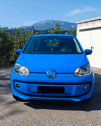 Volkswagen up! 1.0 5p. move