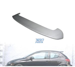 SPOILER ALETTONE PER PEUGEOT 206 98-09