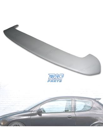 SPOILER ALETTONE PER PEUGEOT 206 98-09