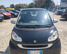Smart ForTwo 1000 52 kW coupé passion
