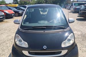 Smart ForTwo 1000 52 kW coupé passion