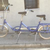 TANDEM GRAZIELLA