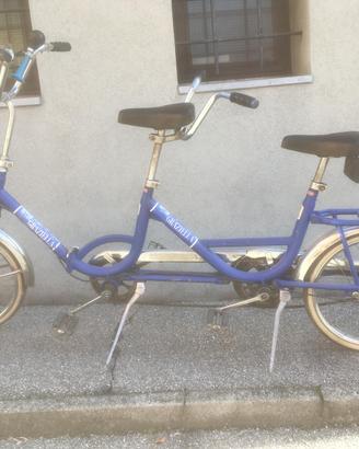 TANDEM GRAZIELLA