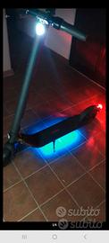 monopattino elettrico 