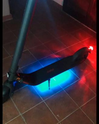 monopattino elettrico 