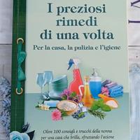 I preziosi rimedi di una volta. Per la casa, la pu