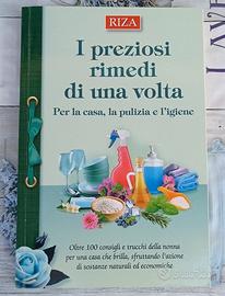 I preziosi rimedi di una volta. Per la casa, la pu