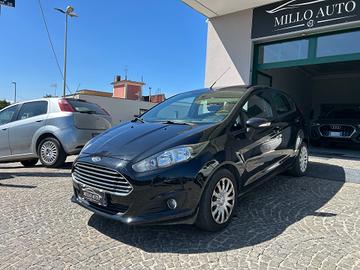 Ford Fiesta 1.4cc 97cv Business GPL CASA MADRE