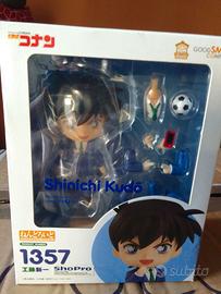 Nendoroid 1357 Detective Conan Shinichi Kudo Good