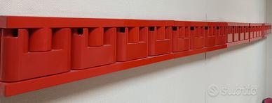 Appendiabiti vintage MINIVIP Benanti e Brunori