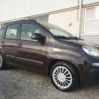PANDA 1200 BENZ GPL FRIZ+CINGHIA FATTI Navigatore