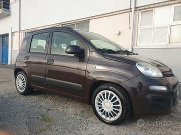 PANDA 1200 BENZ GPL FRIZ+CINGHIA FATTI Navigatore