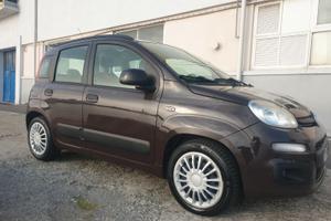 PANDA 1200 BENZ GPL FRIZ+CINGHIA FATTI Navigatore