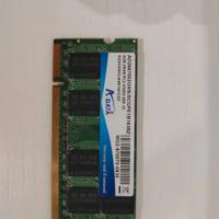 MEMORIA RAM 2 GB A-Data PC2 5300S
