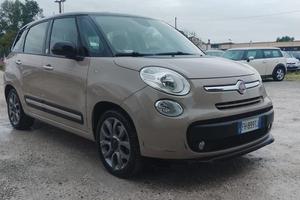 FIAT 500L Living 1.6 Multijet 120 CV Lounge