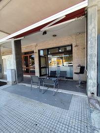 Bar a lecce