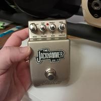 Marshall Jackhammer