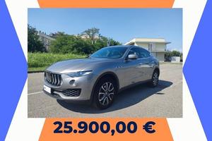 MASERATI Levante V6 Diesel AWD IVA INCLUSA