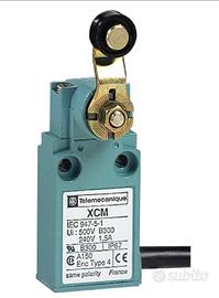 Telemecanique XCM A115 Finecorsa Interruttore