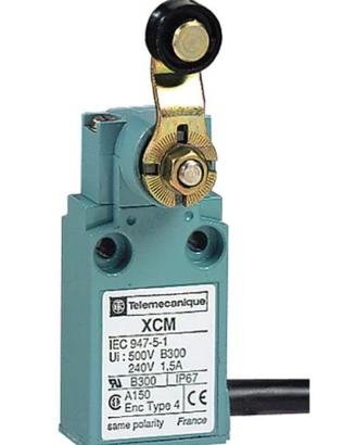 Telemecanique XCM A115 Finecorsa Interruttore