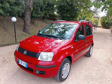 Fiat Panda 1.4 Natural Power