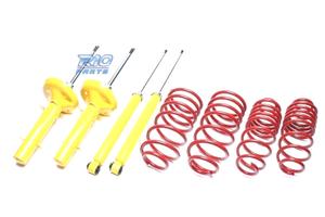 KIT SOSPENSIONE SPORTIVA PER DAEWOO CHEVROLET