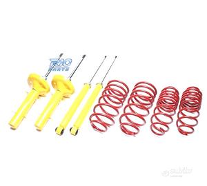 KIT SOSPENSIONE SPORTIVA PER DAEWOO CHEVROLET