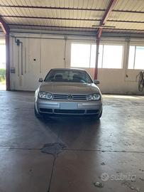 Golf 4 tdi 1.9   101 cv  del 2003
