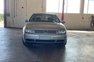 Golf 4 tdi 1.9   101 cv  del 2003