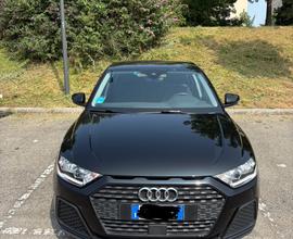 Audi A1 sportback 25 tfsi