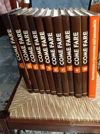 manuale completo bricolage illustrato "come fare"