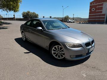 BMW E92