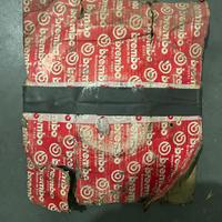 DISCHI FRENO BREMBO DELTA MARTINI AGHINI