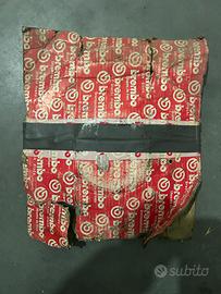 DISCHI FRENO BREMBO DELTA MARTINI AGHINI