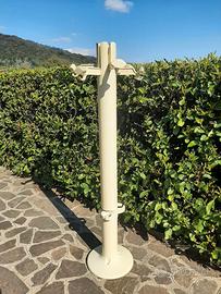 Appendiabiti PLANTA di G. Piretti per Anonima Cast