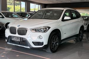 Bmw X1 sdrive18d xLine auto 106.000 KM!!