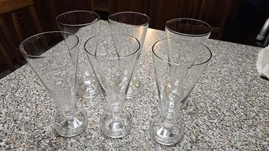 Bicchieri Campari, Matteo Thun per Alessi