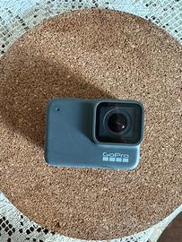 GoPro 7 Silver