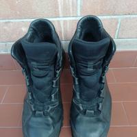 ANFIBI AKU TREKKING GORETEX
