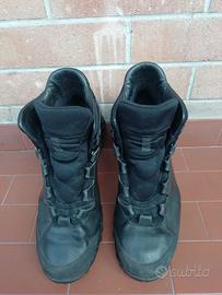 ANFIBI AKU TREKKING GORETEX