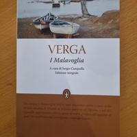 Giovanni Verga, "I Malavoglia",