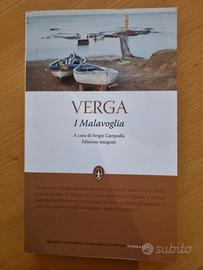 Giovanni Verga, "I Malavoglia",