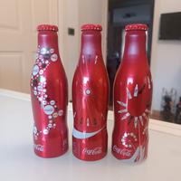 Collezione originale Coca-Cola Expo Milano 2015 – 