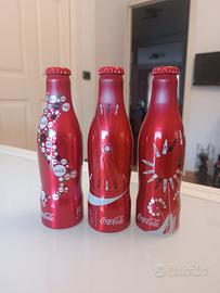 Collezione originale Coca-Cola Expo Milano 2015 – 