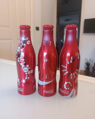 Collezione originale Coca-Cola Expo Milano 2015 – 