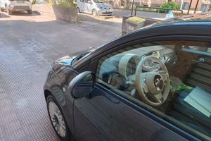 Fiat 500 anno 2022 ibrida 