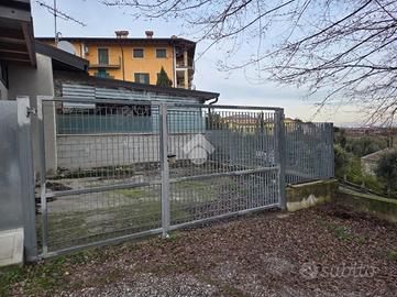 POSTO AUTO A POZZOLENGO