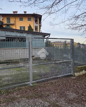 POSTO AUTO A POZZOLENGO