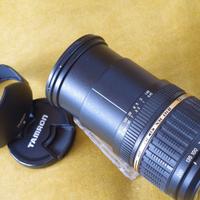 TAMRON AF NIKON Aspherical XR DI 18-200 f 3,5 6,3
