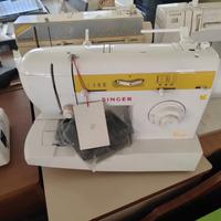 Macchina da cucire Singer Harmony vari modelli